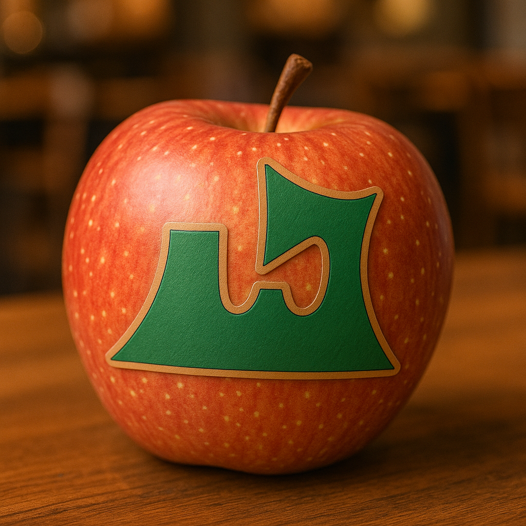 あおもりんご太郎🍎